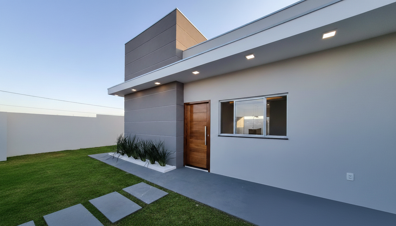 Galeria Casa Cambará